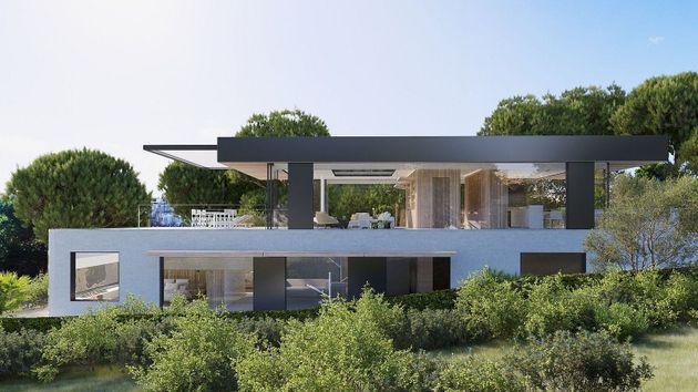 Foto 2 de Casa en venda a Cala Magrana-Cala Anguila-Cala Mendia de 3 habitacions amb terrassa i piscina