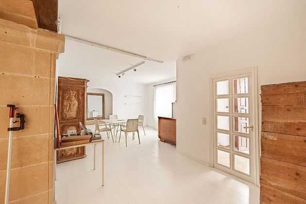 Foto 2 de Casa adosada en venta en Pollença de 5 habitaciones con terraza y garaje