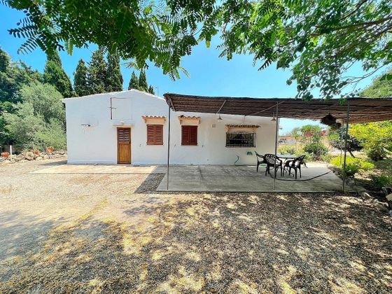 Foto 1 de Casa rural en venta en Pollença de 2 habitaciones con terraza y piscina