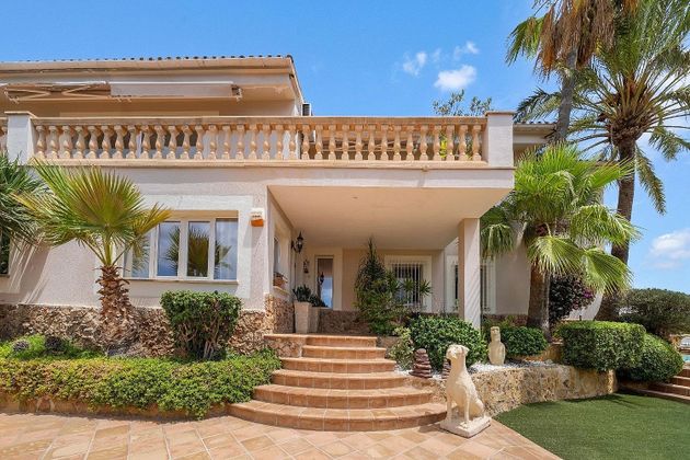Foto 2 de Casa en venda a Costa d'En Blanes de 4 habitacions amb terrassa i piscina