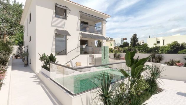 Foto 1 de Casa en venda a Colònia de Sant Pere de 4 habitacions amb terrassa i piscina