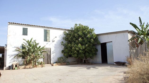 Foto 1 de Casa rural en venda a Pobla (Sa) de 1208 m²