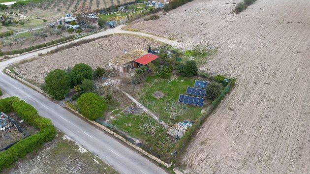 Foto 1 de Venta de casa rural en Santa Margalida de 1 habitación con terraza y jardín