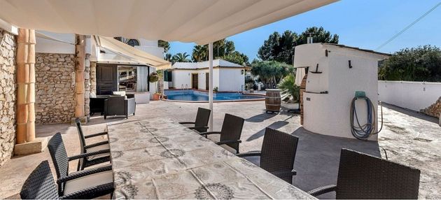 Foto 2 de Casa en venta en Costa de la Calma de 5 habitaciones con terraza y piscina