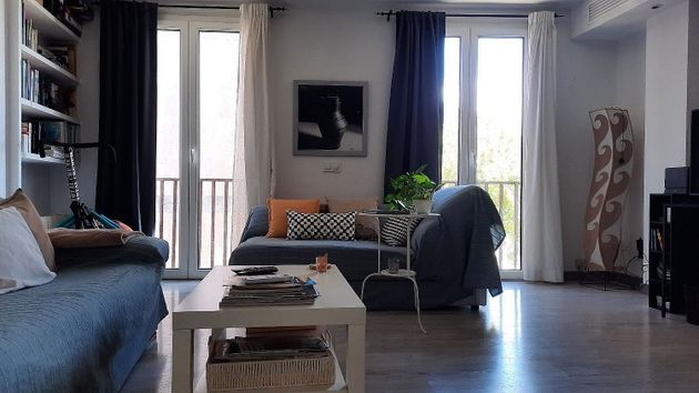 Foto 1 de Piso en venta en Pollença de 3 habitaciones con terraza y aire acondicionado