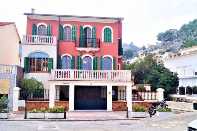 Foto 2 de Xalet en venda a Sóller de 7 habitacions amb terrassa i balcó