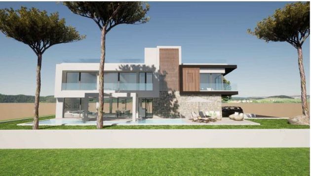 Foto 1 de Xalet en venda a S'Arenal-Son Verí de 3 habitacions amb terrassa i piscina