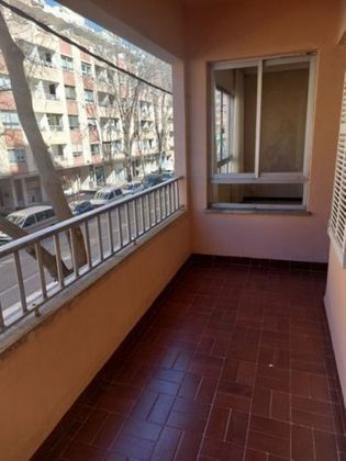 Foto 1 de Pis en venda a avenida San Fernando de 4 habitacions amb terrassa i balcó