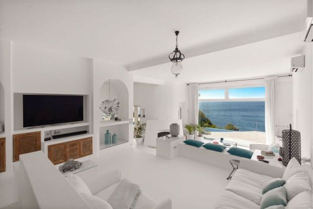 Foto 2 de Xalet en venda a Port d'Andratx de 4 habitacions amb terrassa i piscina