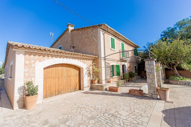 Foto 1 de Casa en venda a calle De Biniali de 5 habitacions amb terrassa i garatge