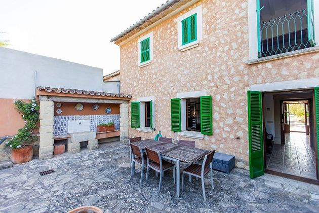 Foto 2 de Casa en venda a calle De Biniali de 5 habitacions amb terrassa i garatge