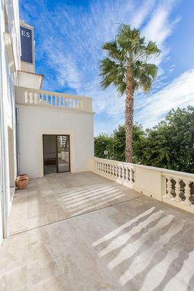 Foto 2 de Pis en venda a calle Gabriel Roca de 3 habitacions amb terrassa i balcó