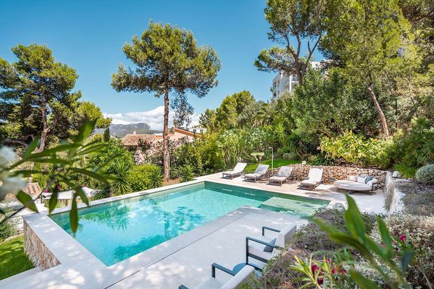 Foto 1 de Xalet en venda a calle Cala Moragues de 4 habitacions amb terrassa i piscina