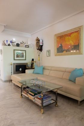 Foto 2 de Piso en venta en avenida De Bendinat de 3 habitaciones con terraza y piscina