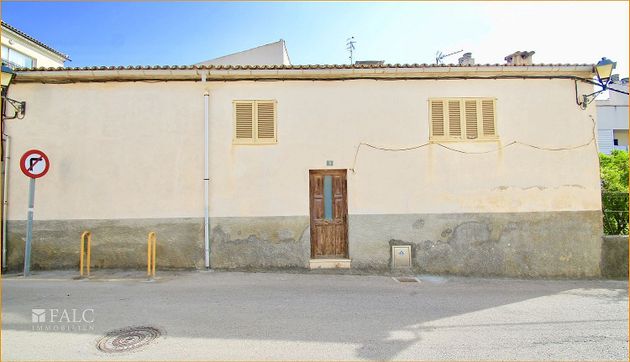 Foto 1 de Casa adossada en venda a Son Servera de 3 habitacions amb terrassa i garatge