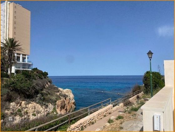 Foto 2 de Pis en venda a Cales de Mallorca de 2 habitacions amb terrassa i aire acondicionat