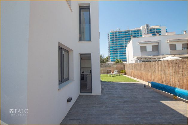 Foto 2 de Chalet en venta en Can Picafort de 4 habitaciones con terraza y piscina