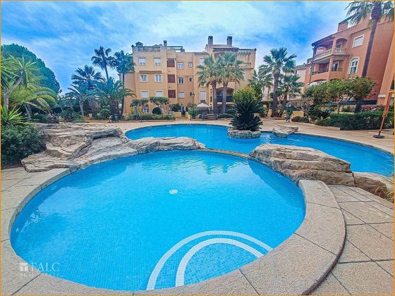 Foto 1 de Pis en venda a Palmanova de 4 habitacions amb terrassa i piscina