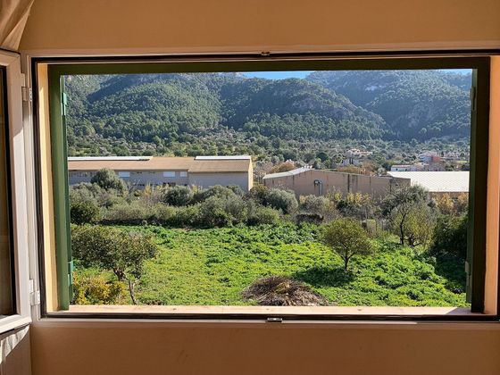 Foto 2 de Casa en venda a Andratx Pueblo de 5 habitacions amb terrassa i jardí