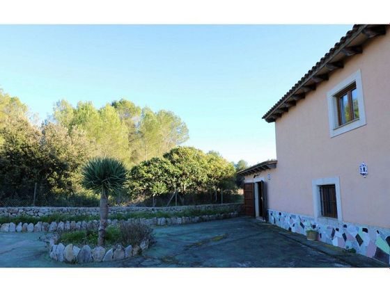 Foto 2 de Venta de casa rural en Artà de 2 habitaciones con terraza y piscina