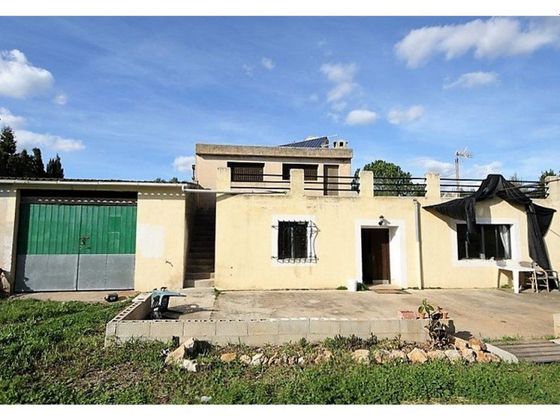 Foto 1 de Casa rural en venda a Felanitx de 3 habitacions amb terrassa i garatge