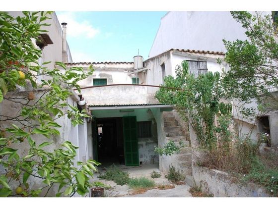 Foto 1 de Casa adossada en venda a Felanitx de 3 habitacions amb terrassa i garatge