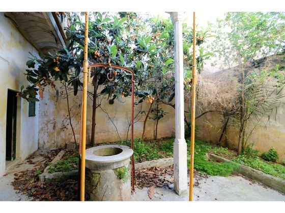 Foto 1 de Casa adossada en venda a Porto Cristo de 7 habitacions amb terrassa i garatge