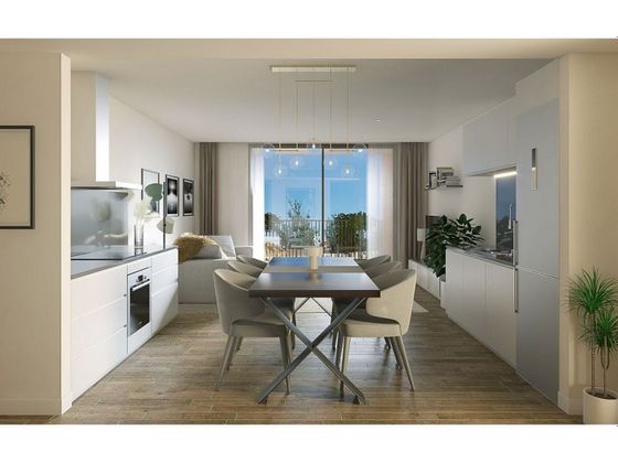 Foto 2 de Pis en venda a Santanyí de 3 habitacions amb terrassa i garatge