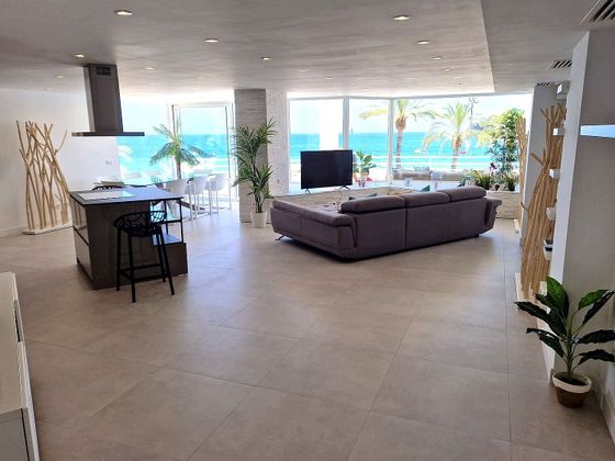 Foto 1 de Pis en venda a Magaluf de 2 habitacions amb terrassa i piscina