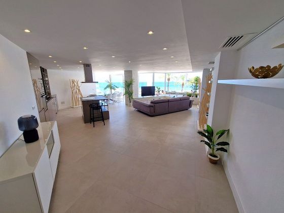 Foto 2 de Pis en venda a Magaluf de 2 habitacions amb terrassa i piscina
