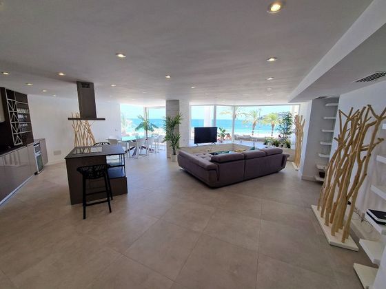 Foto 2 de Alquiler de piso en Magaluf de 2 habitaciones con terraza y piscina