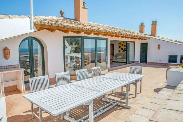 Foto 1 de Pis en venda a Cas Catala - Illetes de 5 habitacions amb terrassa i piscina