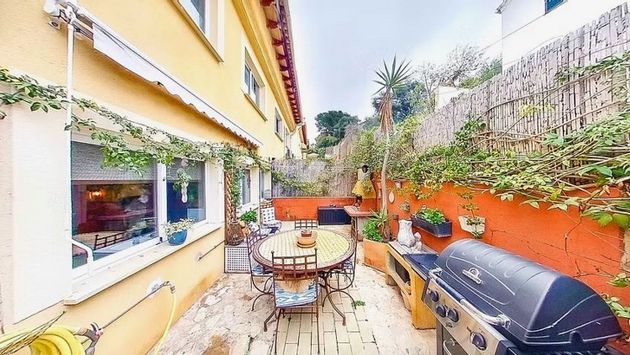 Foto 1 de Pis en venda a calle Miquel Rosello de 4 habitacions amb terrassa i garatge