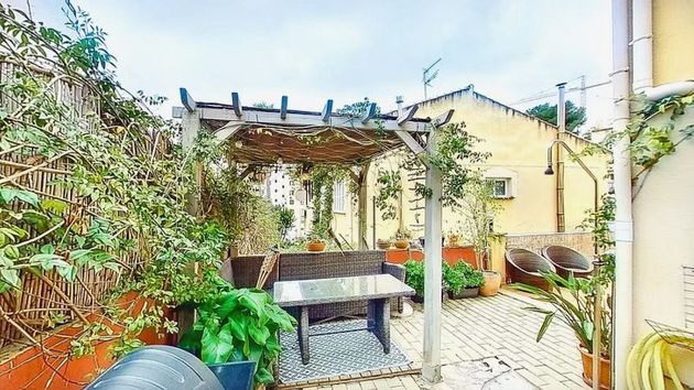 Foto 2 de Piso en venta en calle Miquel Rosello de 4 habitaciones con terraza y garaje
