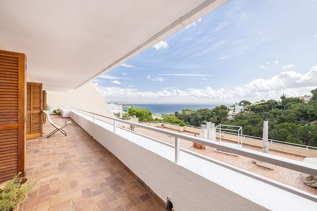 Foto 2 de Pis en venda a Cas Catala - Illetes de 5 habitacions amb terrassa i piscina