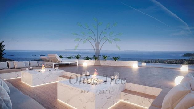 Foto 1 de Casa en venda a S'Eixample - Can Misses de 4 habitacions amb terrassa i piscina