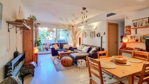 Foto 1 de Piso en venta en Sant Antoni de Portmany de 2 habitaciones con terraza y aire acondicionado