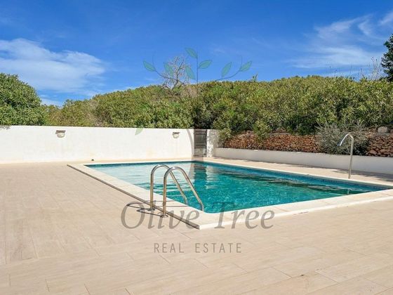Foto 2 de Local en venta en Sant Joan de Labritja con piscina y garaje
