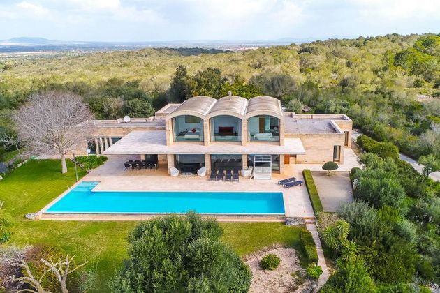 Foto 2 de Casa en venda a Felanitx de 4 habitacions amb terrassa i piscina