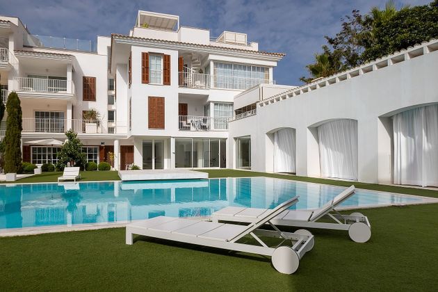 Foto 1 de Àtic en venda a Porto Cristo de 3 habitacions amb terrassa i piscina