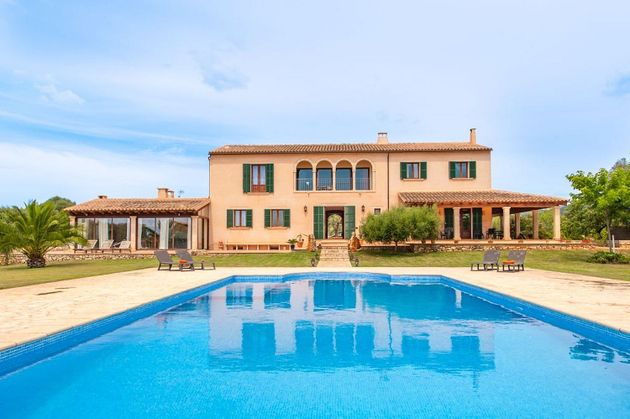 Foto 2 de Casa rural en venda a Felanitx de 6 habitacions amb terrassa i piscina