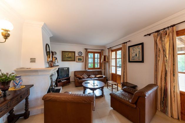 Foto 2 de Casa rural en venda a Valldemossa de 3 habitacions amb terrassa i piscina
