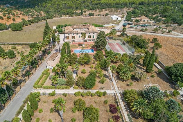 Foto 1 de Casa rural en venda a Valldemossa de 84 habitacions amb terrassa i piscina