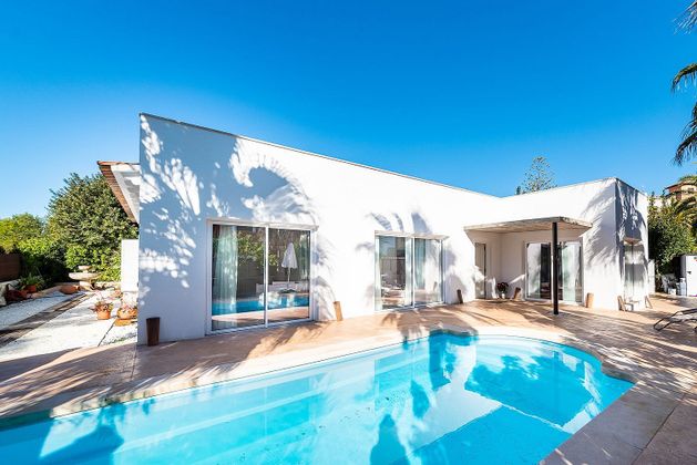 Foto 1 de Casa en venta en Son Servera de 3 habitaciones con terraza y piscina