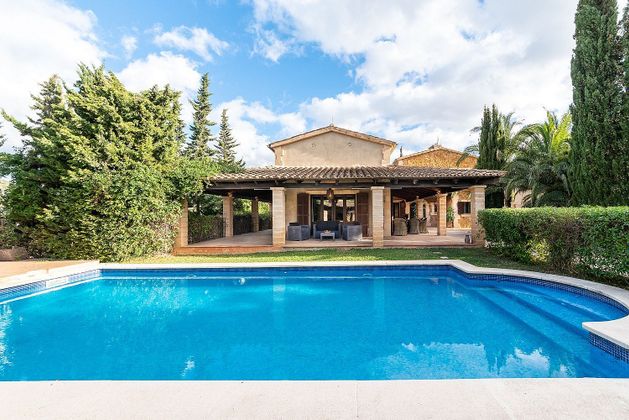 Foto 2 de Casa rural en venta en Establiments - Son Espanyol - Son Sardina de 5 habitaciones con terraza y garaje