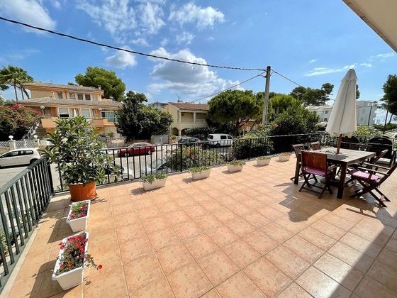 Foto 1 de Àtic en venda a Port d'Alcúdia - Platja d'Alcúdia de 5 habitacions amb terrassa i garatge