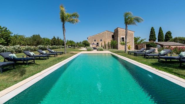 Foto 1 de Casa rural en venda a Alaró de 6 habitacions amb piscina i aire acondicionat