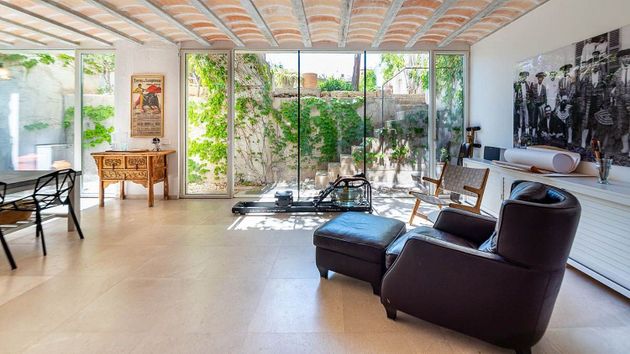 Foto 2 de Casa en venta en El Coll d'en Rabassa de 5 habitaciones con terraza y piscina