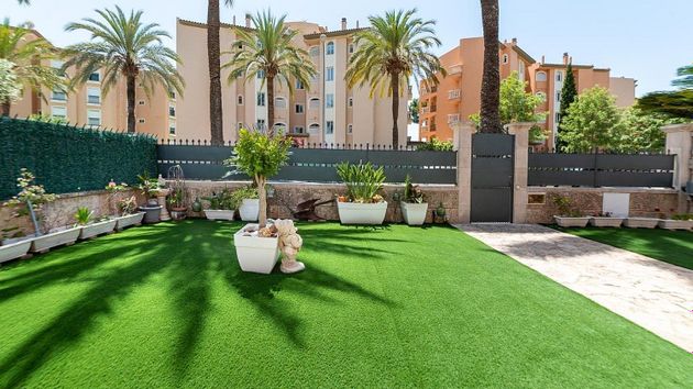 Foto 2 de Venta de casa en Can Pastilla - Les Meravelles - S'Arenal de 5 habitaciones con terraza y piscina
