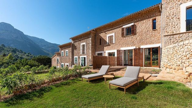 Foto 1 de Casa en venda a Fornalutx de 3 habitacions amb terrassa i aire acondicionat